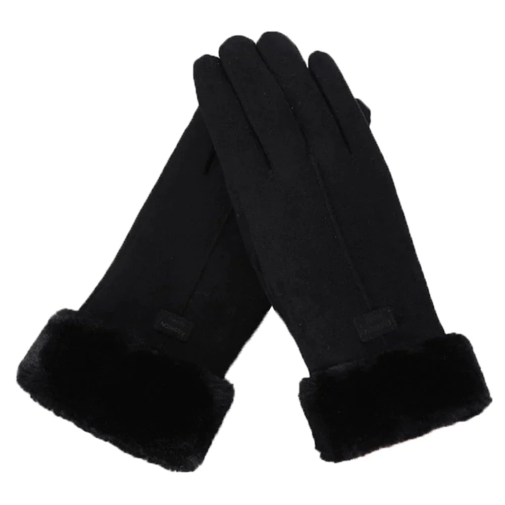 Azura | Winter Gloves – Waterproof with Touchscreen