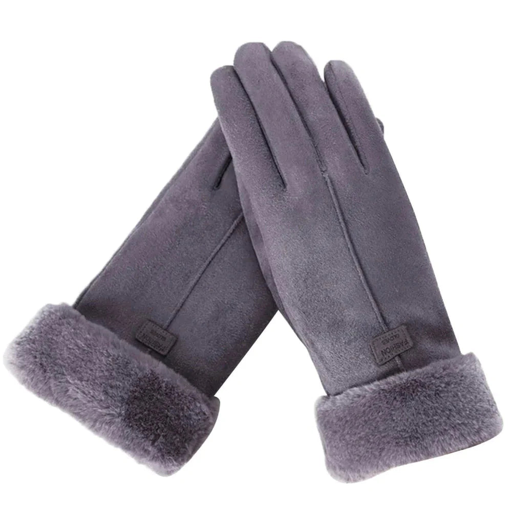 Azura | Winter Gloves – Waterproof with Touchscreen
