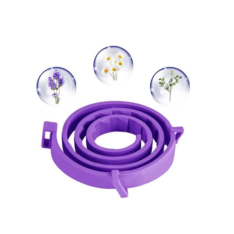 Azura | Calming collar with pheromones for relaxed dogs