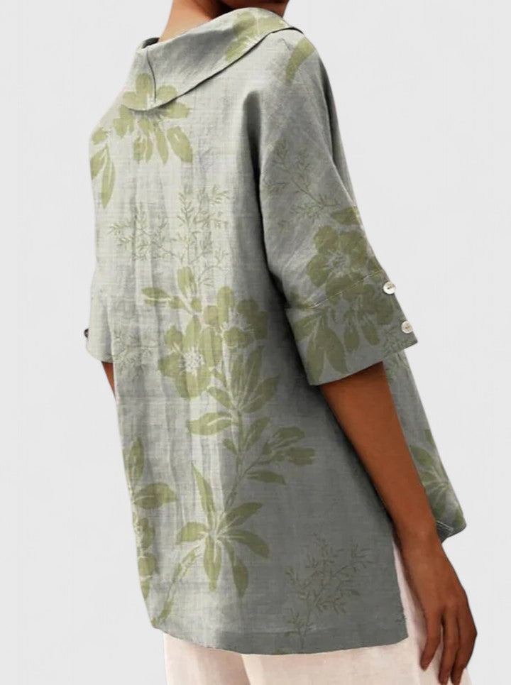 Roanne | Elegant Top