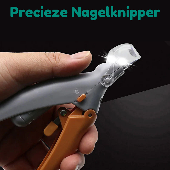 Azura | MAX - The best nail clippers for dogs with quick sensors