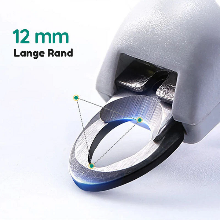 Azura | MAX - The best nail clippers for dogs with quick sensors
