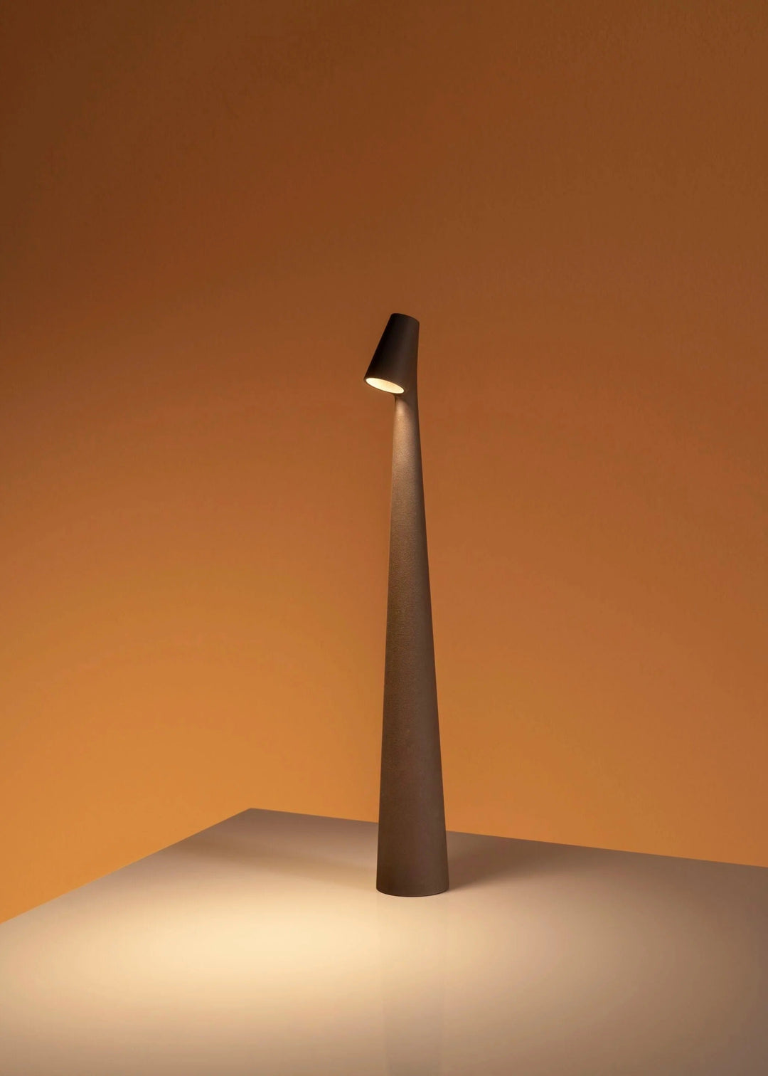 BowLift | Wireless LED Table Lamp with Dimming – Modern Nordic Style Design