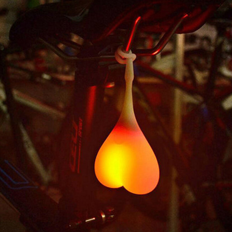 Azura | Bicycle Warning Tail Light Night Light