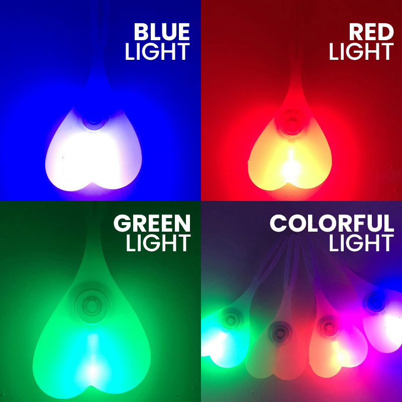 Azura | Bicycle Warning Tail Light Night Light