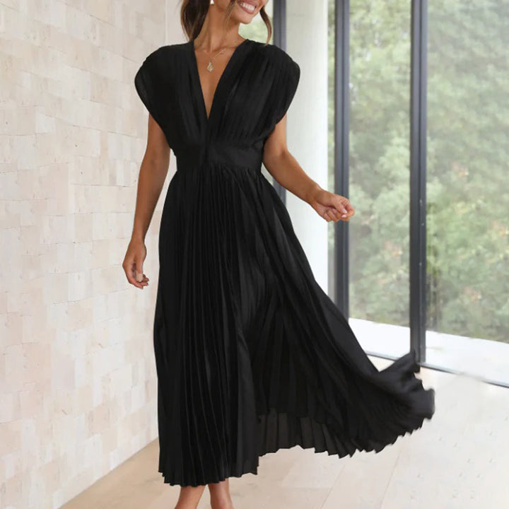 Anna - Elegant Dress