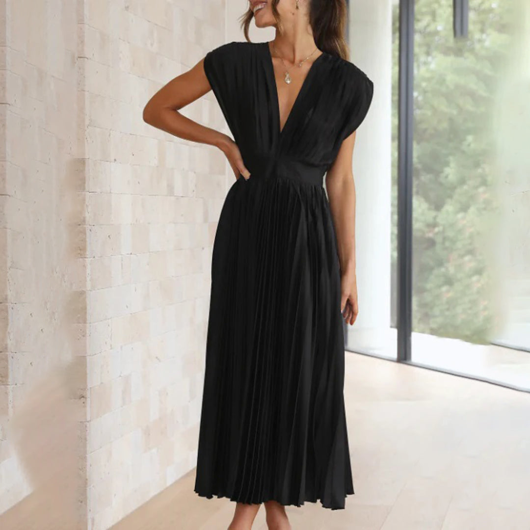 Anna - Elegant Dress