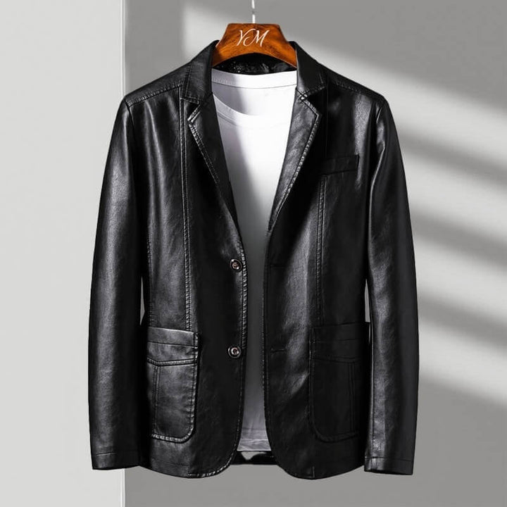 PAULA – TIMELESS ELEGANCE BLAZER