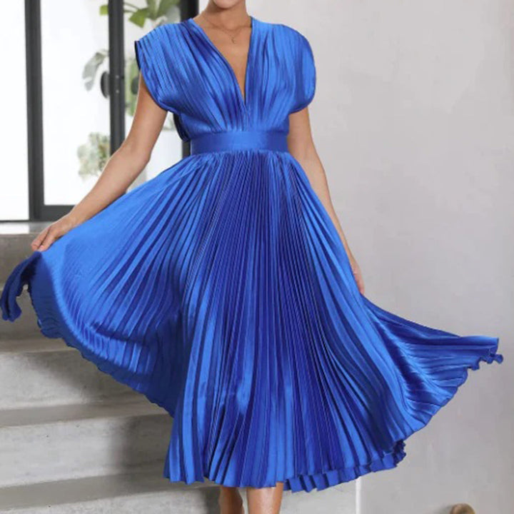 Anna - Elegant Dress