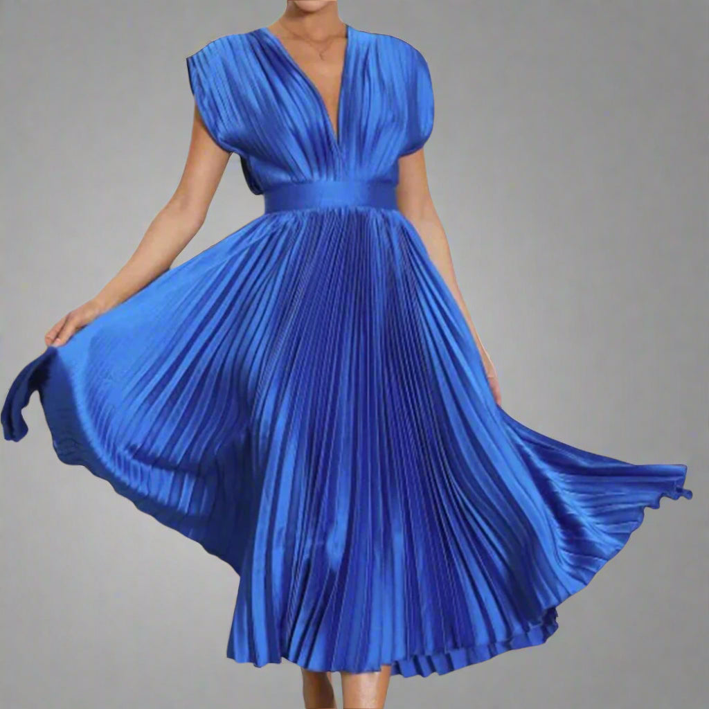 Alica | Chic Maxi Dress for Special Events