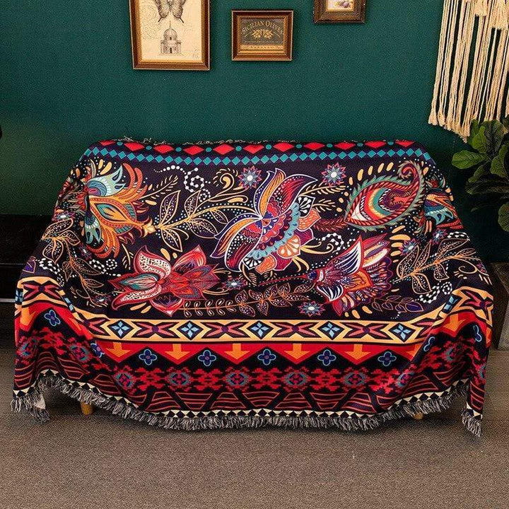 Bohemia Sofa Cover Bowlift