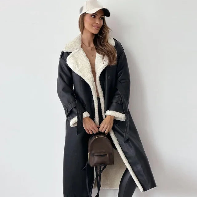 Aurelia | Trench Coat