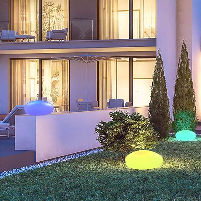 BowLift | Solar-Paver-Garden-Light