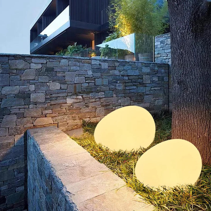 BowLift | Solar-Paver-Garden-Light