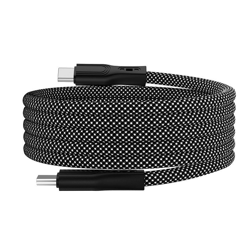 Azura | Magnetic Organized Cables