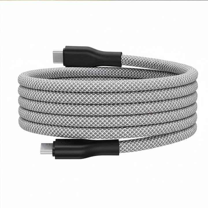 Azura | Magnetic Organized Cables