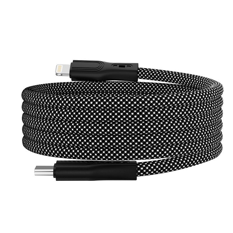 Azura | Magnetic Organized Cables