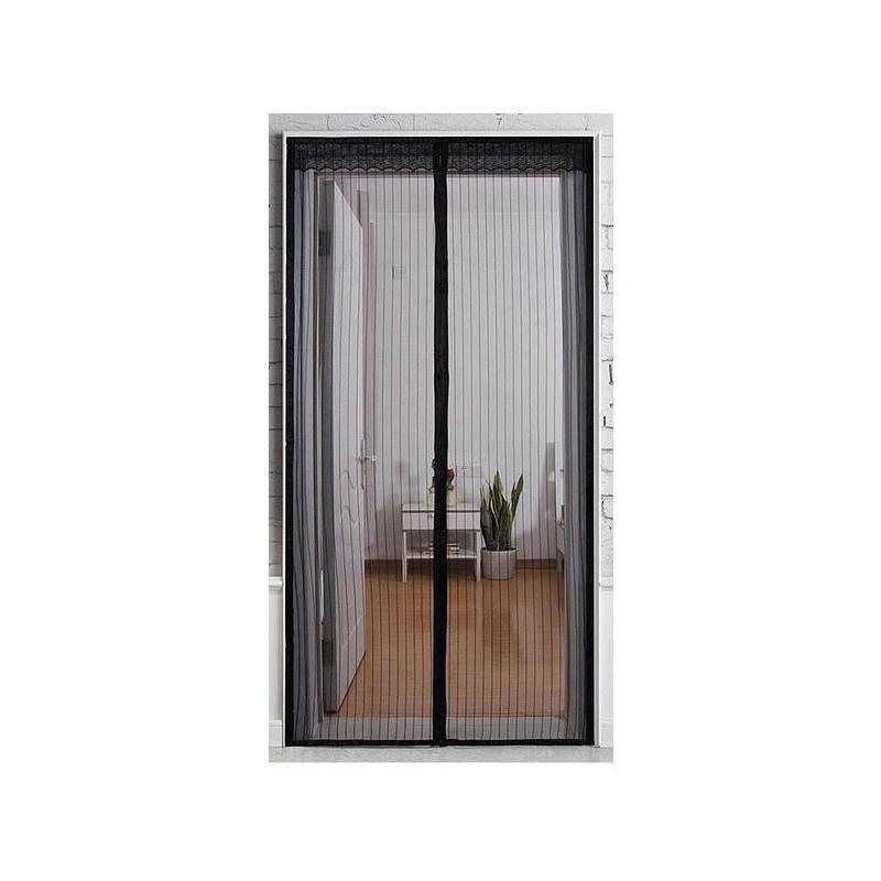 Azura | Magnetic Fly Screen Door with Velcro Closure