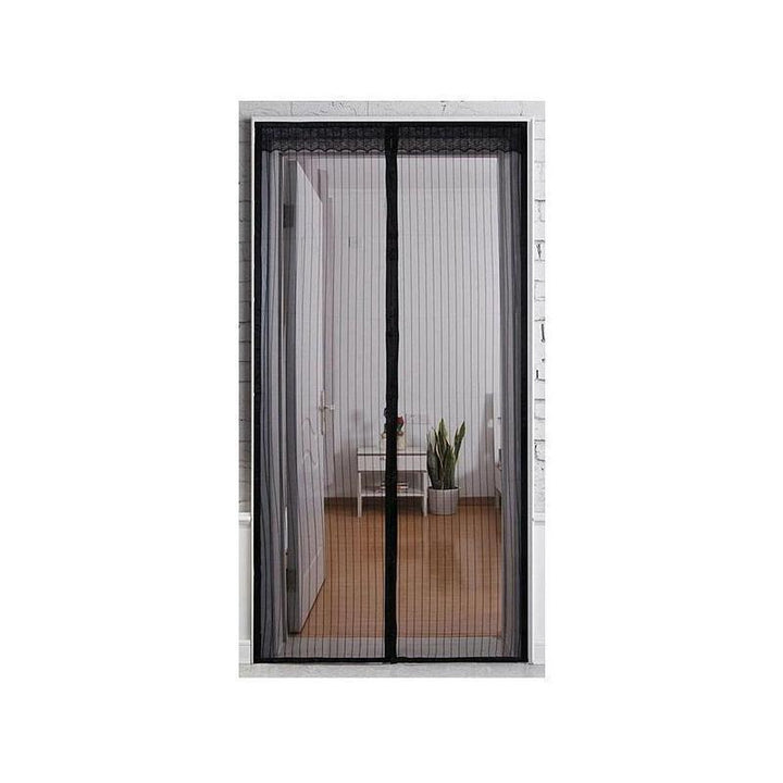 Azura | Magnetic Fly Screen Door with Velcro Closure