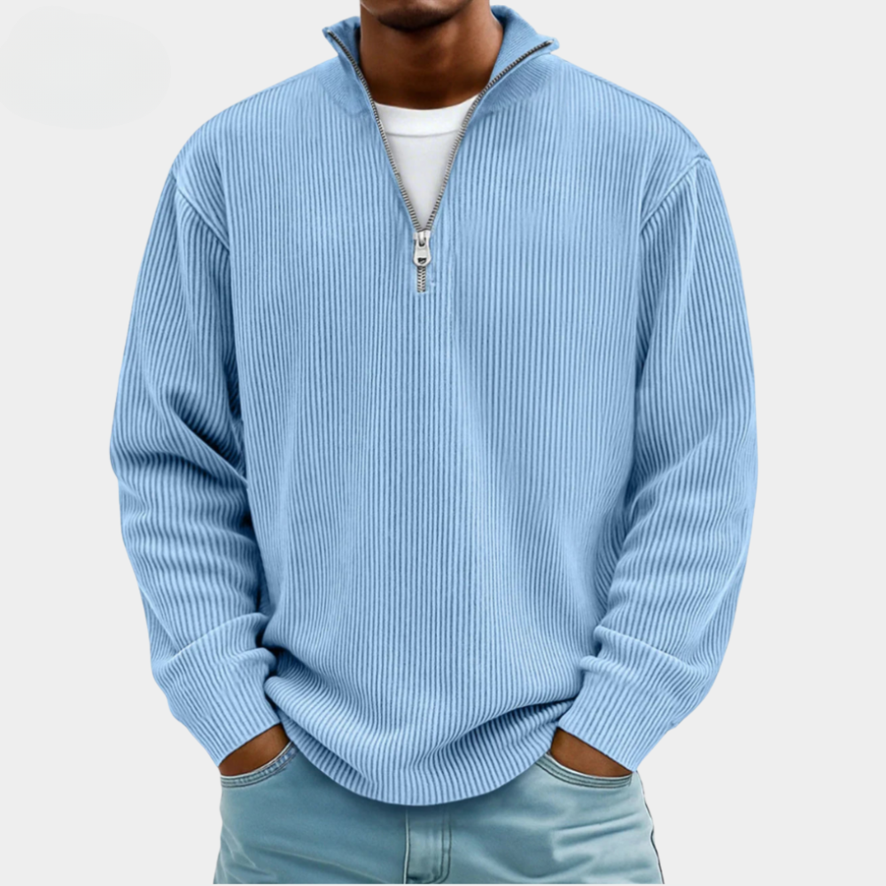 Calix™ | Trendy & Elegant Sweater