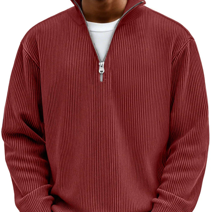 Calix - Trendy and Elegant Sweater
