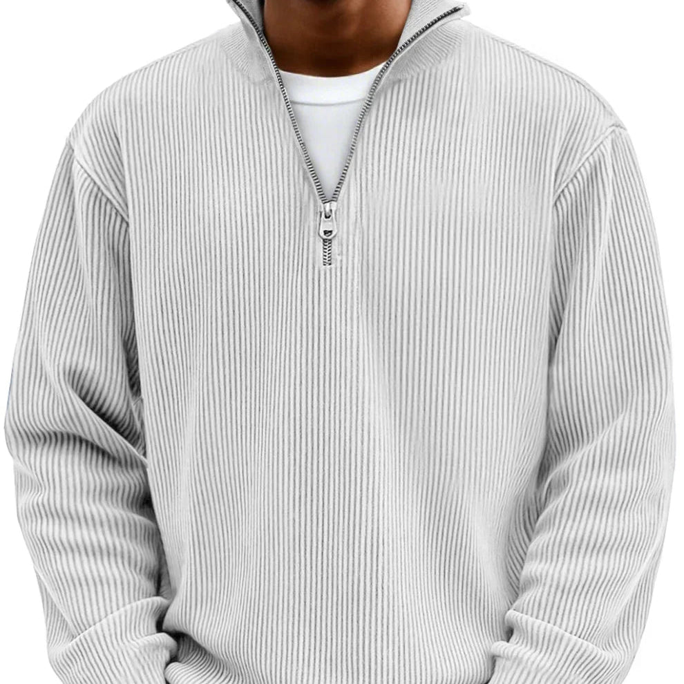 Calix™ | Trendy & Elegant Sweater