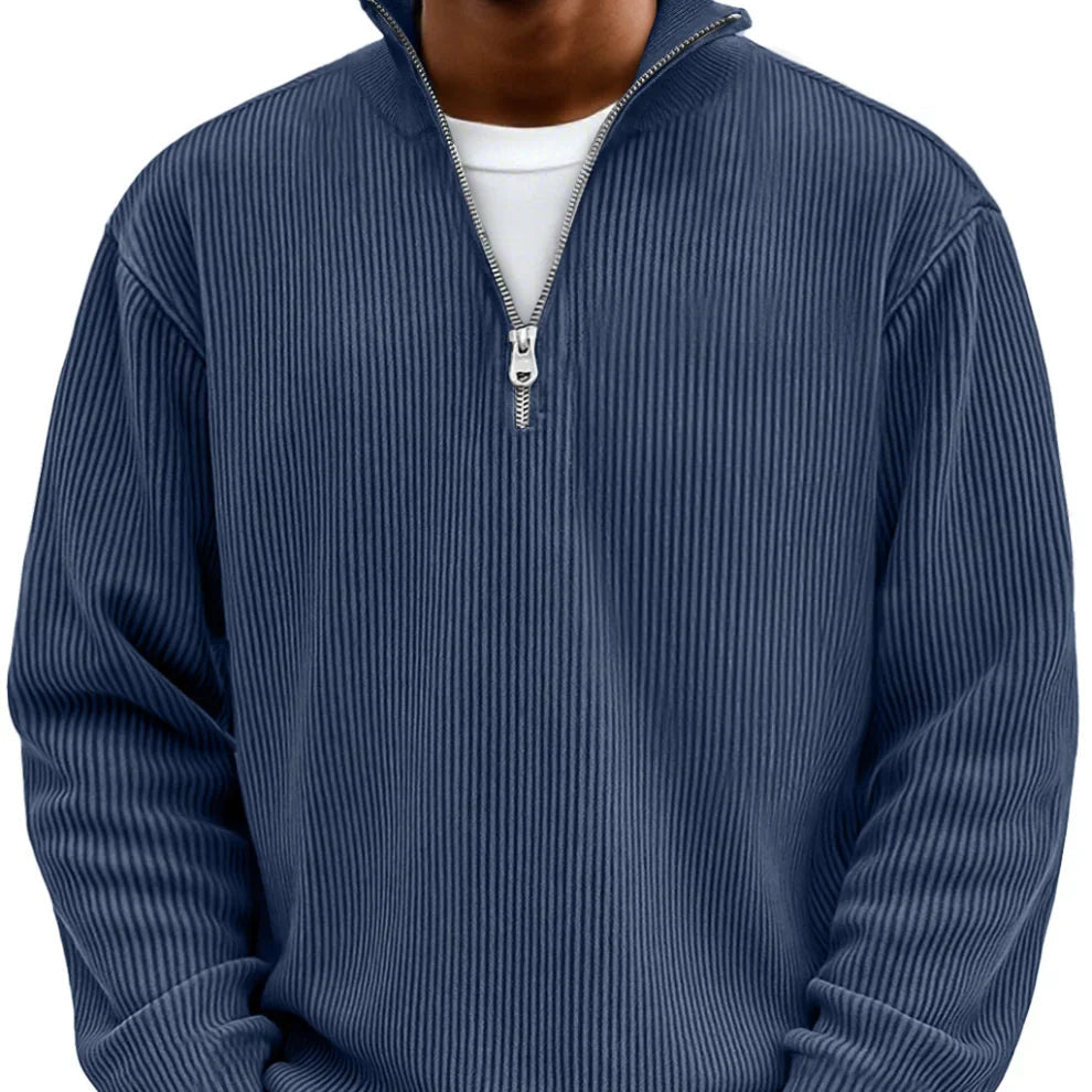 Calix - Trendy and Elegant Sweater