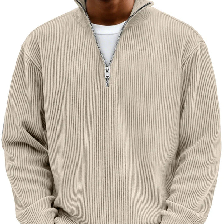 Calix™ | Trendy & Elegant Sweater