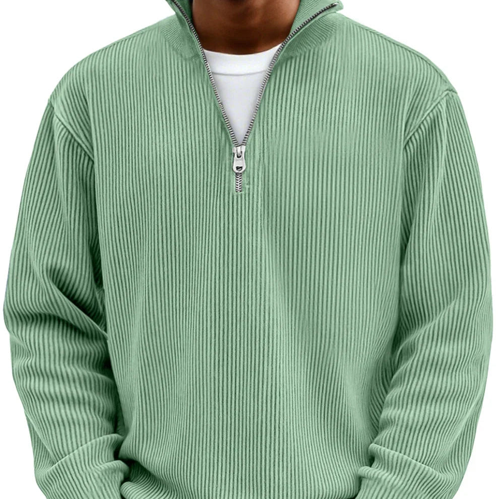 Calix - Trendy and Elegant Sweater
