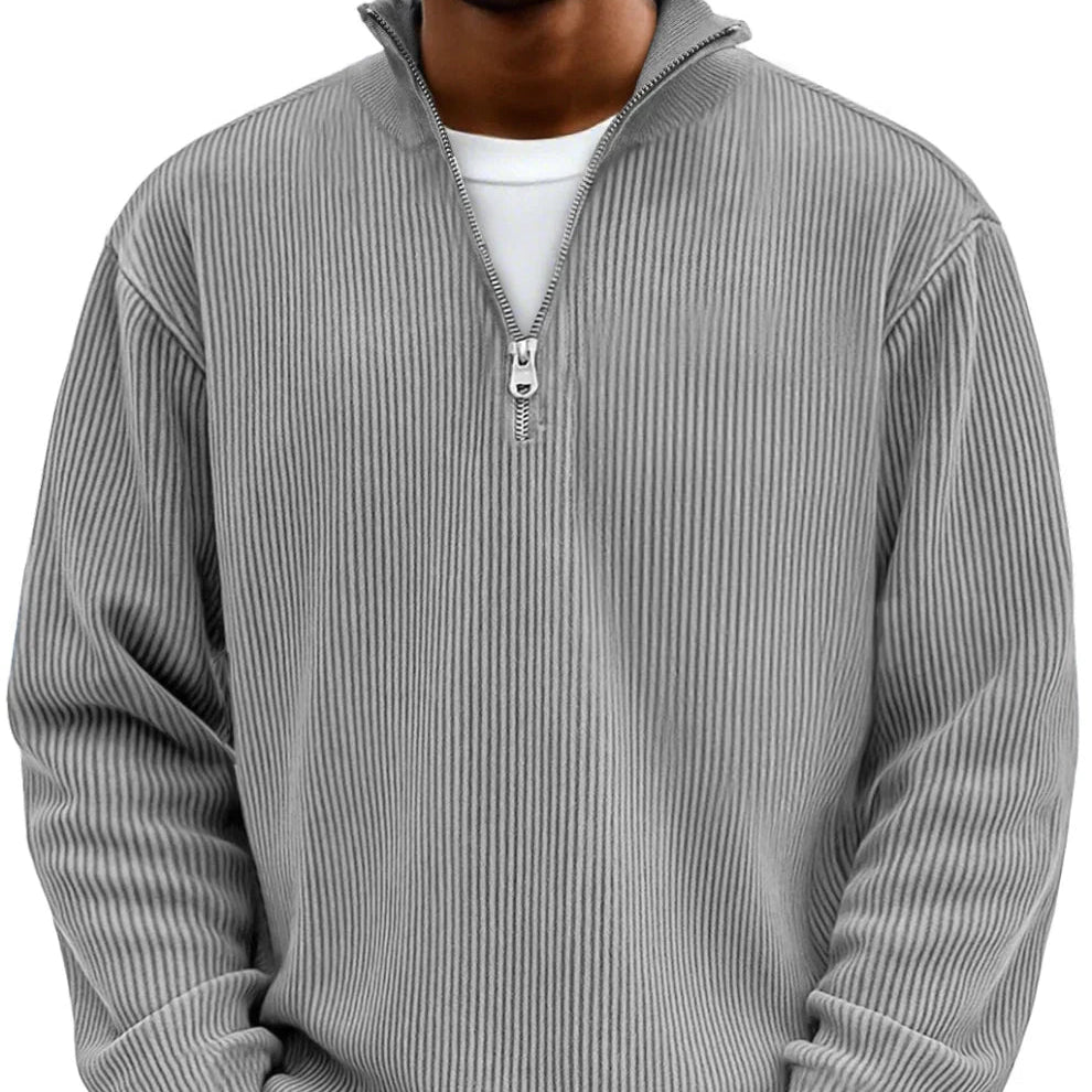 Calix™ | Trendy & Elegant Sweater