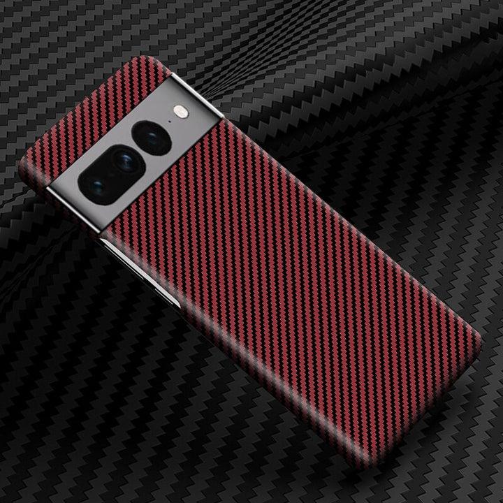 Azura | Carbon Fiber Phone Case for Google Pixel 7 8