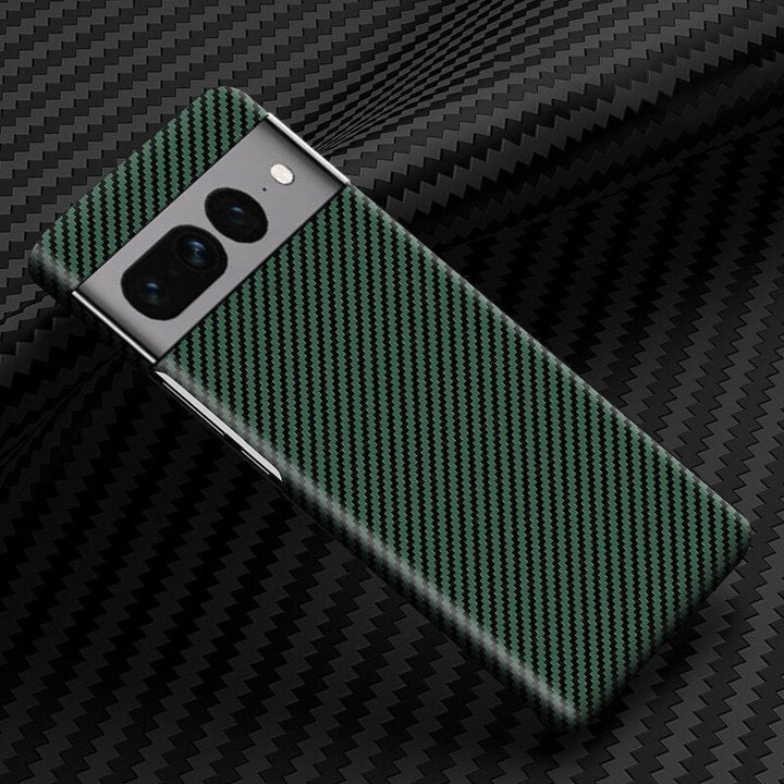 Azura | Carbon Fiber Phone Case for Google Pixel 7 8
