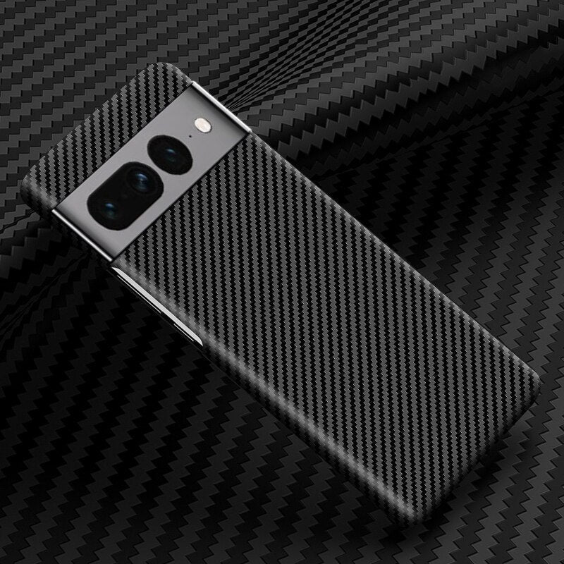 Azura | Carbon Fiber Phone Case for Google Pixel 7 8