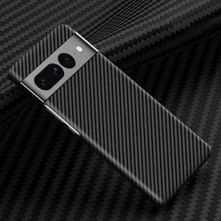 Azura | Carbon Fiber Phone Case for Google Pixel 7 8