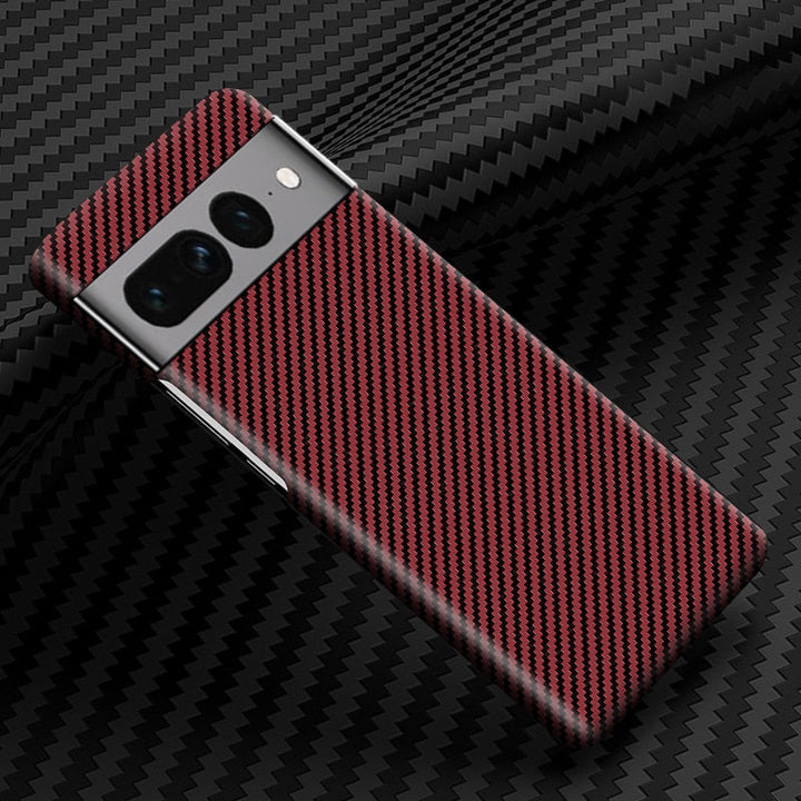 Azura | Carbon Fiber Phone Case for Google Pixel 7 8