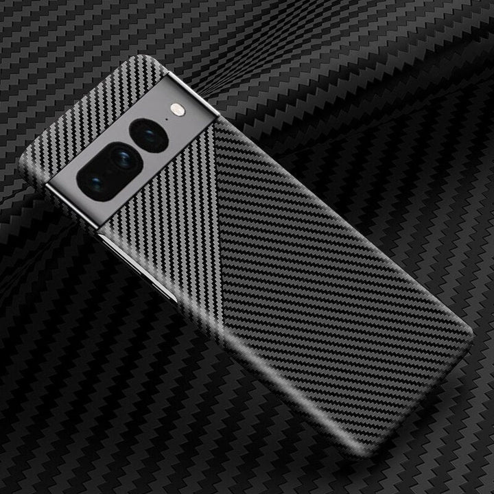 Azura | Carbon Fiber Phone Case for Google Pixel 7 8