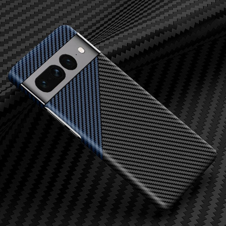 Azura | Carbon Fiber Phone Case for Google Pixel 7 8