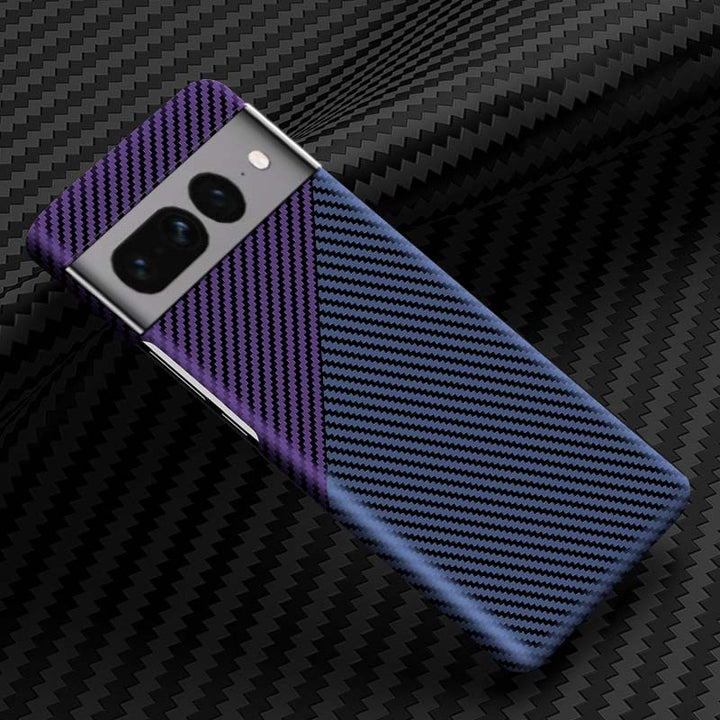 Azura | Carbon Fiber Phone Case for Google Pixel 7 8