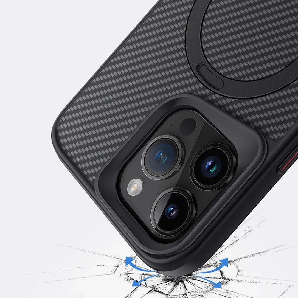 Azura | Armor Magnetic Phone Case