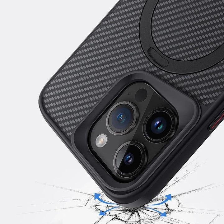 Azura | Armor Magnetic Phone Case