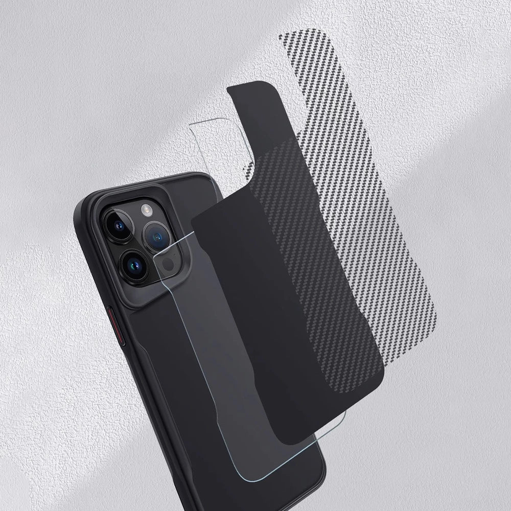 Azura | Armor Magnetic Phone Case