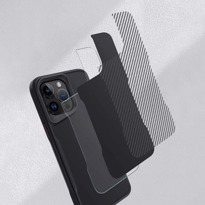 Azura | Armor Magnetic Phone Case