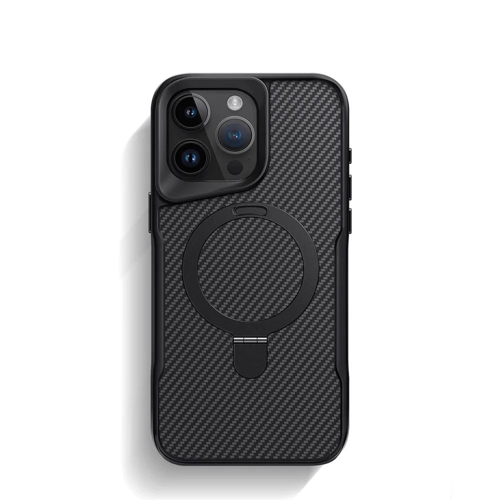 Azura | Armor Magnetic Phone Case