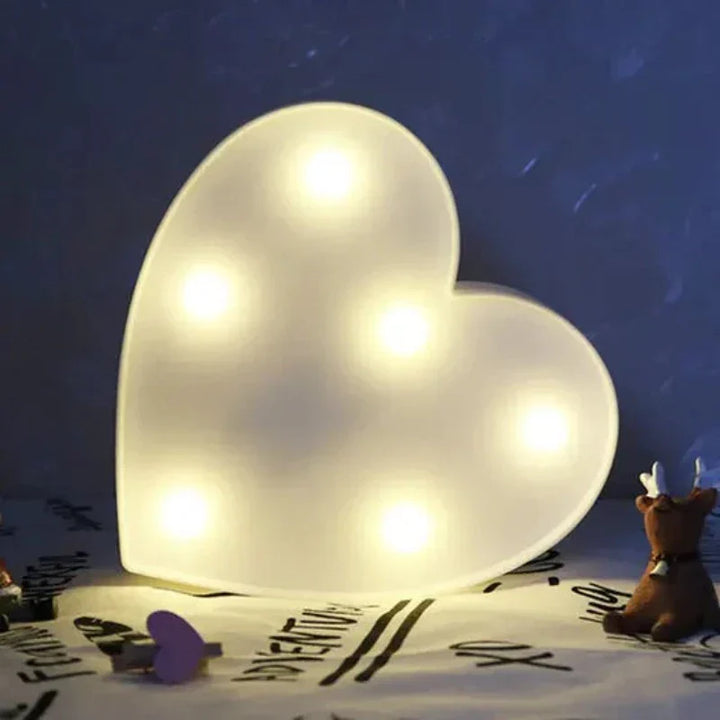 BowLift | Animal Table Lamp