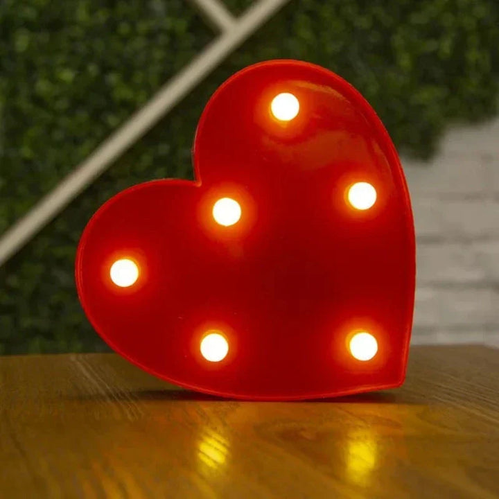 BowLift | Animal Table Lamp