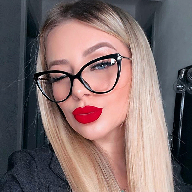 Azura | Cat-Eye Glasses 93335