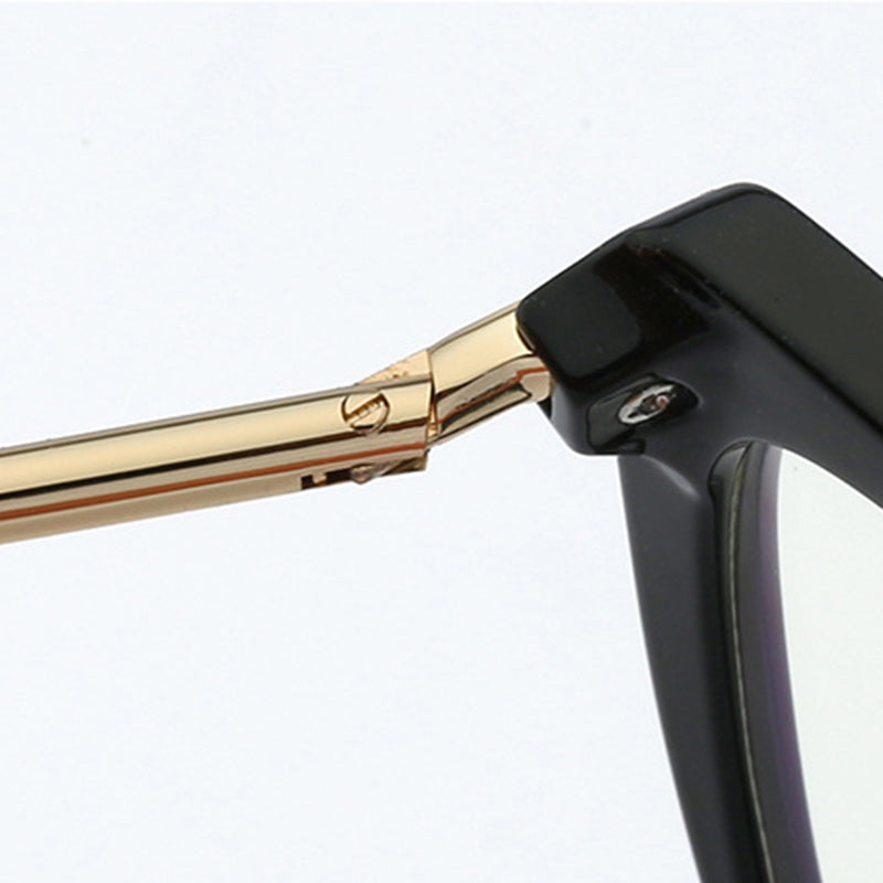 Azura | Cat-Eye Glasses 93335