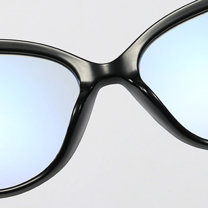 Azura | Cat-Eye Glasses 93335