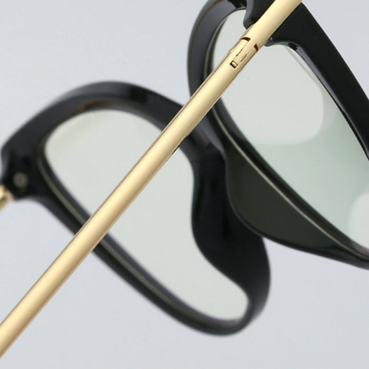 Azura | Cat-Eye Glasses 93335