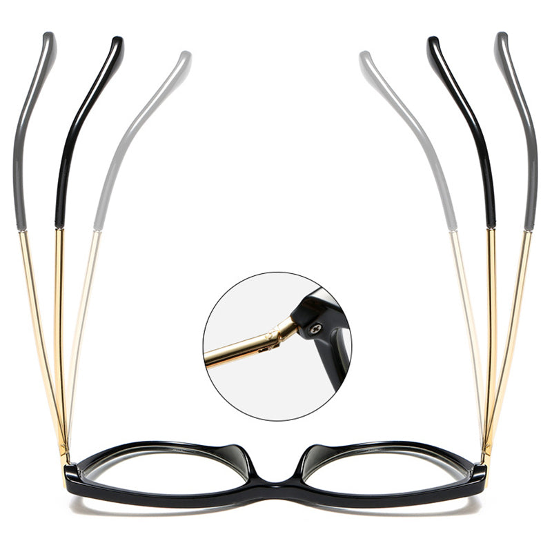 Azura | Cat-Eye Glasses 93335
